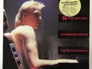 The Michael Schenker Group Cry For The Nations Japan Vinyl 12