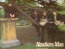 The BEATLES - Nowhere Man  7