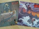 2x DIO LP 