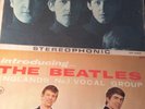 The Beatles- Introducing The Beatles  and Meet the Beatles EXCELLENT CONDITION