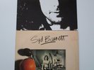 SYD BARRETT THE MADCAP LAUGHS & BARRETT & OPEL 1ST PRESS HARVEST VINYLS LP