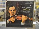 Leonid Kogan  Encores violin Debussy Mendelssohn RCA LM-2250 DG SD 1S/5S LP