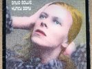 DAVID BOWIE Hunky Dory UK RCA LP laminated cover 3T Bobil Rasputin