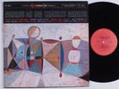CHARLES MINGUS Mingus Ah Um COLUMBIA LP