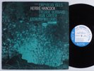 HERBIE HANCOCK Empyrean Isles BLUE NOTE LP Liberty