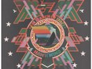 HAWKWIND In Search Of Space LP VINYL UK United Artists 1971 6 Track Superb