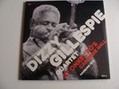 DIZZY GILLESPIE - AT ONKEL PÖ'S CARNEGIE HALL HAMBURG 1978 - 3 x LP - NDR