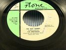 THE BEATNICKS- I'm Not Sorry / The Love Sound - 1968 RARE 