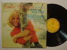VICTOR FELDMAN Suite Sixteen LP CONTEMPORARY mono C3541