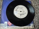 Tubeway Army. Are Friends Electric. Rare Promo South African Press 7