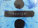 ED SHEERAN LP x 2 ÷ Divide 180 gram Vinyl LP & Digital Download *NEW*  Sealed