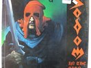 Sodom - In The Sign Of Evil EP - Metal Blade VG++ Shrink