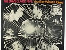 Dave Clark Five - You Got What It Takes LP - Epic VG+