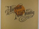 Neil Young - Harvest LP - Reprise VG++