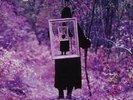DEJA-VU - Between the leaves 2 LP (BLACK) Pan Records