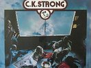 C.K. STRONG - C. K. Strong - LP 1969 World In Sound