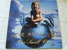 HEIR APPARENT one small voice ...ROADRACER RECORDS R09472 1  YEARS  1989