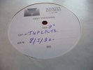 GREEN RIVER 12'' EP DRY AS A BONE  W L TEST PRESSING PROMO MUDHONEY PEARL JAM