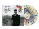 Panic At The Disco - Too Weird To Live Too Rare To Die Vinyl LP Colored Splatter