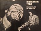 RARE SPIRITUAL FREE JAZZ LP SYLVAIN MARC MADAGASCAR NOW OG FR JEF GILSON PALM 73