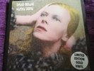 David Bowie Hunky Dory Ltd Edition Gold Vinyl Brand New Sealed. 2017