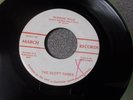 The Scott Three Running Wild (Ain't Gonna Help you) rare Atlanta on March mp3