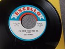 Sally Stanley I'll have to Let you Go on Excello mp3
