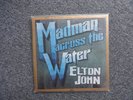 ELTON JOHN Madman Accross the Water SEALED DCC AUDIOPHILE NUMBERED 180 GRAM LP