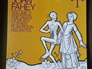 JOHN FAHEY VOL 3 DANCE OF DEATH & OTHER PLANTATION FAVORITES guitar Takoma