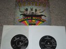 The Beatles vinyl 2x 7
