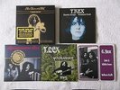 New MARC BOLAN (T REX) AT THE BBC - Electric Sevens 2, Box Set 4 7