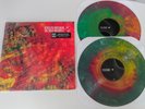 BETWEEN THE BURIED AND ME Great Misdirect 2X LP every time i die STARBURST VINYL