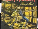 IRON MAIDEN - 