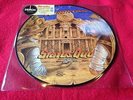STATUS QUO 3 X LTD EDITION PICTURE DISCS QUID PRO QUO FOURTH CHORD CHRISTMAS