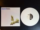 Brand New - Your Favorite Weapon vinyl LP WHITE /100 original 1st pressing rare
