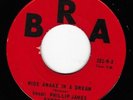 Northern Soul Phillip James Wide Awake In A Dream Bra Original