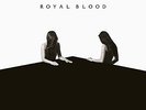 Royal Blood - How Did We Get So Dark? - (2017) - New Vinyl LP - Fast UK Dispatch