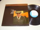 HORACE SILVER QUINTET Silver's Serenade BLUE NOTE 4131 Van Gelder & ear  VG