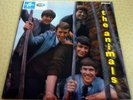 THE ANIMALS, SELF TITLED 1965 COLUMBIA RECORDS LP.