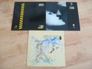 DEPECHE MODE-3 x Vinyl  Maxis EVERYTHING COUNTS, A QUESTION OF LUST,