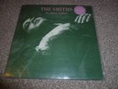 THE SMITHS THE QUEEN IS DEAD UK 1ST PRESS VINYL LP WITH INNER A1 B1