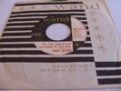 CHUCK JACKSON-THESE CHAINS OF LOVE (ARE BREAKING ME DOWN)/THEME TO THE...-WAND