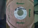 Sound Dimension ?– Rock Forth Rock / Rock Forth Dub / -7''  VG