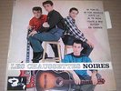 les chaussettes noires - ni ton fil ni ton aiguille - EP 45t -barclay 70615