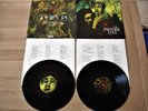 Paradise Lost - Icon ORG Limited 2 LP Peaceville 2011 + OIS    Cathedral,Carcass
