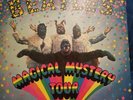 Magical Mystery Tour EP - 1st ? Beatles 7