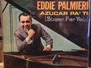 [SOUL/FUNK/LATIN] EXC/VG+ LP EDDIE PALMIERI Azucar Pa' Ti (Sugar For You) [1965]