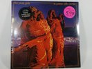 The Jones Girls ?At Peace With Woman Vinyl Record LP SEALED