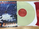 Nick Cave And The Bad Seeds  Murder Ballads 2 x LP New Red and color vinlys