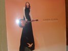 Karen Elson Live At Third Man Records Album Lp..New SEALED.. FREE Ship